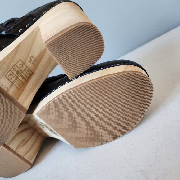 Dolce Vita Clog "EUC" - Picture 13 of 16